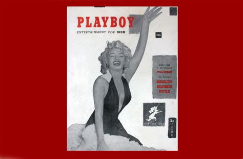 erste playboy|Playboy (Magazin) – Wikipedia.